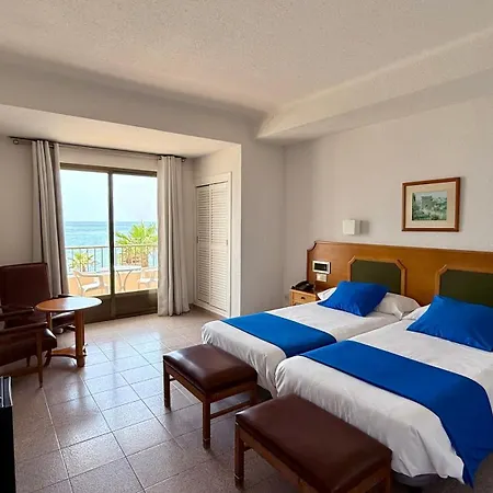 Hotel Las Conchas-3