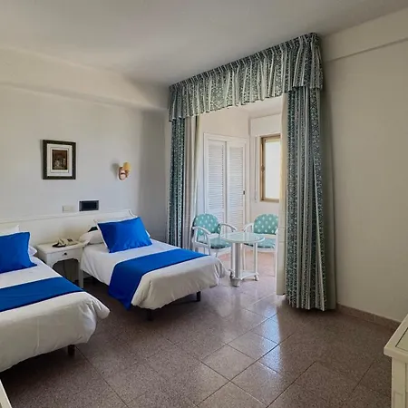 Hotel las Conchas-3