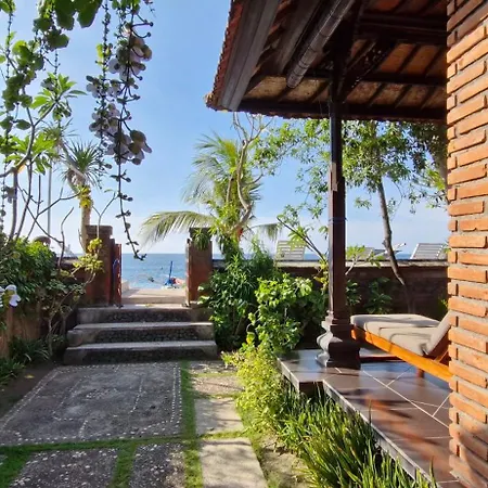 Bulih Beach Bungalows-3