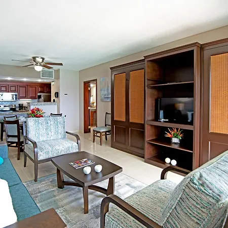 The Villas At Simpson Bay Resort-2