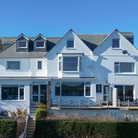 Mevagissey Bay Hotel-2