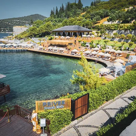The Plaza Bodrum-3