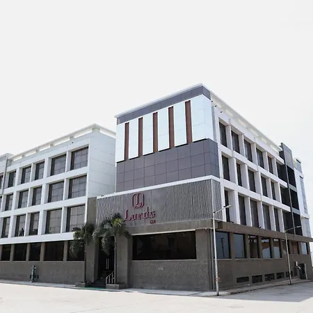 Lords Inn Porbandar-3