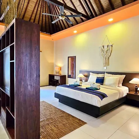 Kies Villas Lombok-3