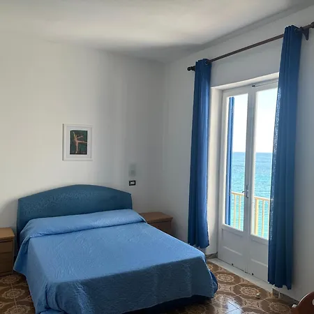 Hotel Regina Del Mare-3