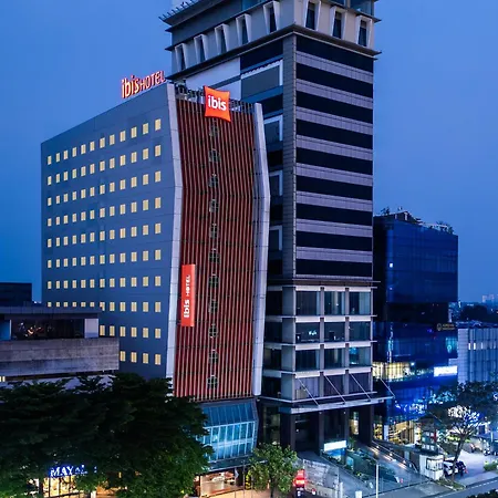 Ibis Gading Serpong-3