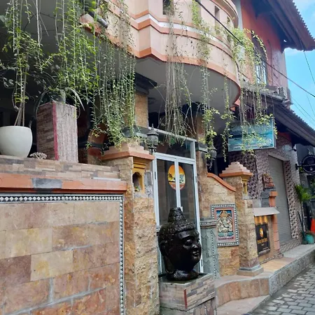 Harmony Guest House-2