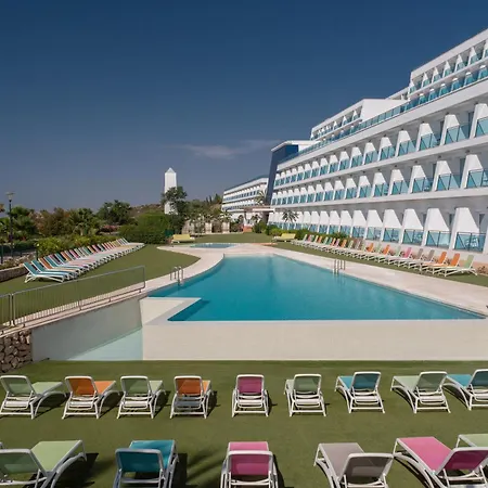 Four Points By Sheraton Costa Blanca-3