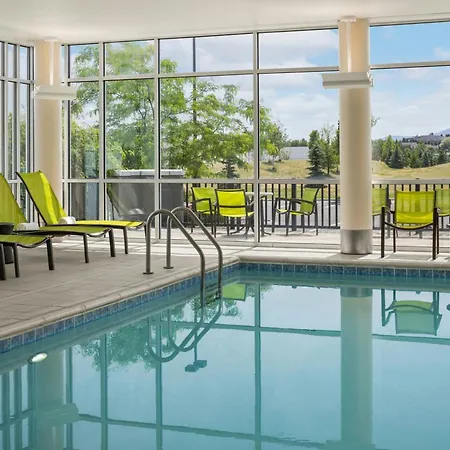 Springhill Suites By Marriott Kalispell-2