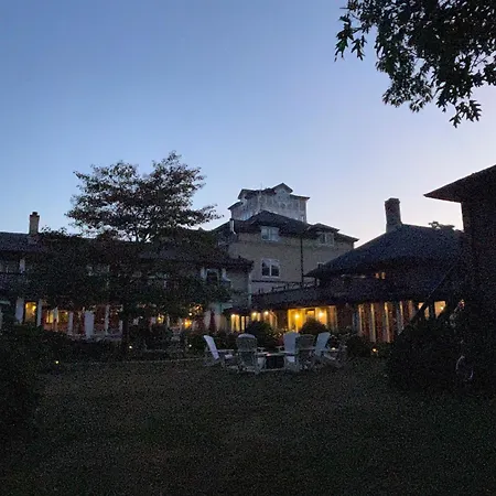 Briars Resort And Spa-2