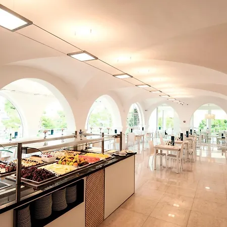 Grupotel Rocador - Adults Only-2