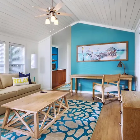 Margaritaville Lake Resort, Lake Conroe-2