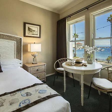 Hotel Mac Rae-2