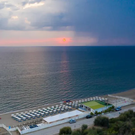 Mia Resort Paestum-3