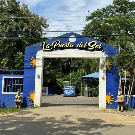 La Puerta del Sol-2