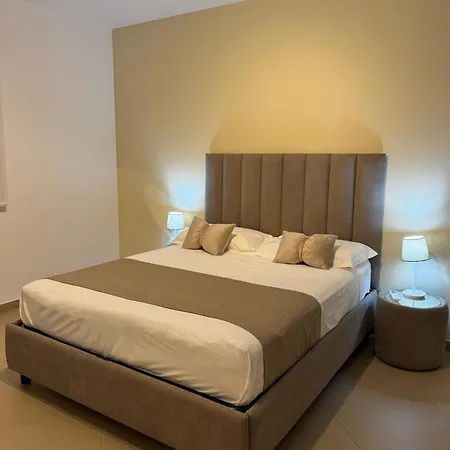 Samarè Rooms&Apartments-3