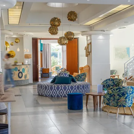 Les Bulles De Mer - Hotel & Spa Sur La Plage-2