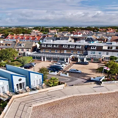 The Beachcroft Hotel, BW Signature Collection-3