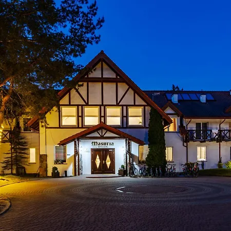 Masuria Hotel & Spa-3