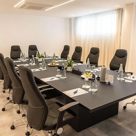 Cavalieri Hotel Malta, A Member Of Radisson Individuals-3
