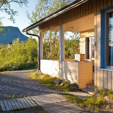 Lapland Hotels Kilpis-3