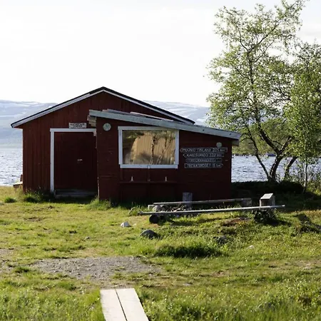 Lapland Hotels Kilpis-3
