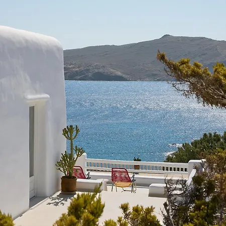 Mykonos Lolita, A Grecotel Resort to Live-2