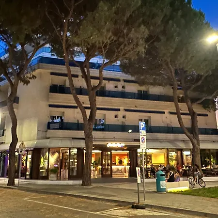 Hotel Dolcevita Park & Beach Included-3