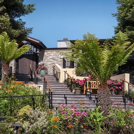 Hyatt Carmel Highlands-3