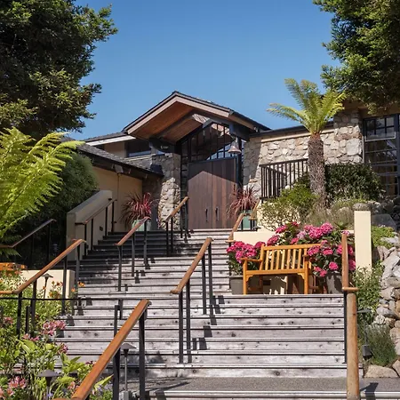 Hyatt Carmel Highlands-2