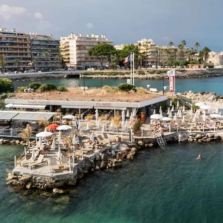 Royal Antibes - Luxury Hotel, Residence, Beach & Spa-2