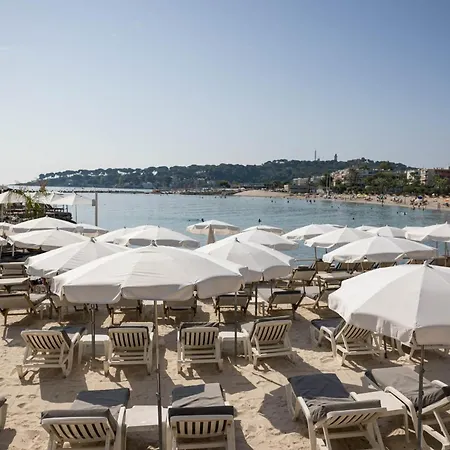 Royal Antibes - Luxury Hotel, Résidence, Beach&Spa-2