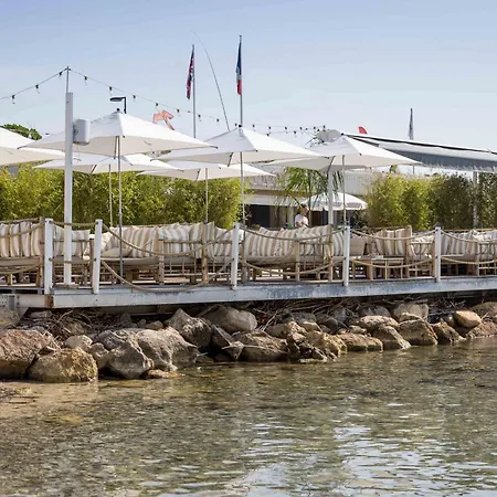 Royal Antibes - Luxury Hotel, Residence, Beach & Spa-3