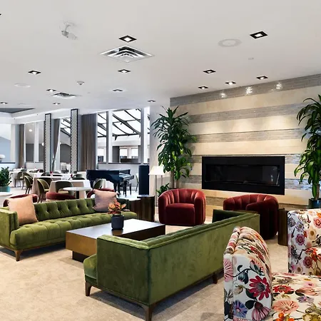 Doubletree By Hilton Fairfield Hotel & Suites-3