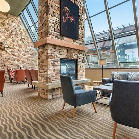 Best Western The Westerly Hotel-2