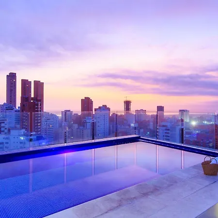Nh Collection Royal Smartsuites-3
