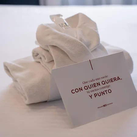 Hotel Malaga Nostrum Airport-3