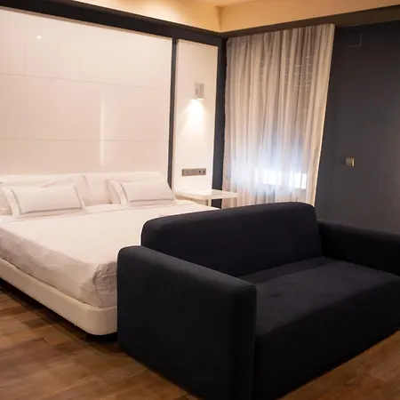 Hotel Malaga Nostrum Airport-3