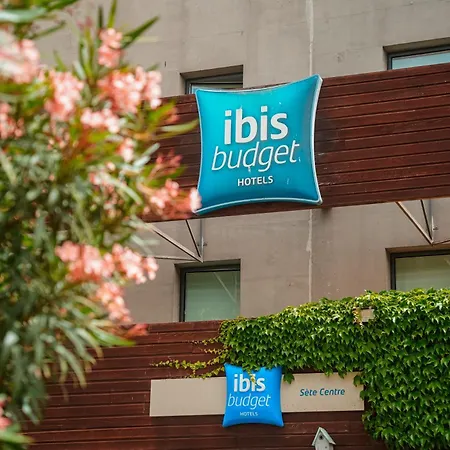 Ibis Budget Sete Centre-2