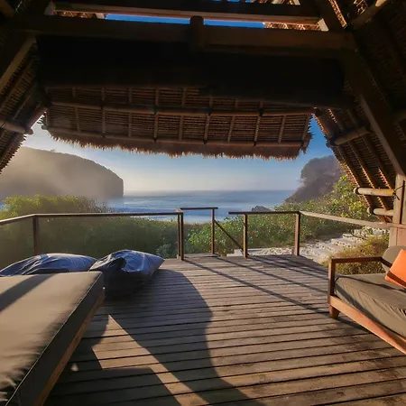 Jeeva Beloam Beach Camp-3
