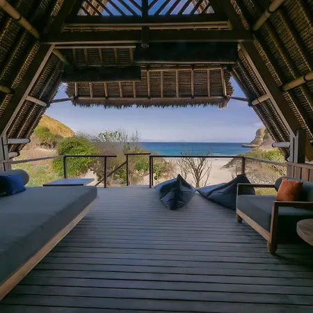 Jeeva Beloam Beach Camp-2