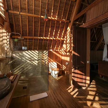 Jeeva Beloam Beach Camp-3