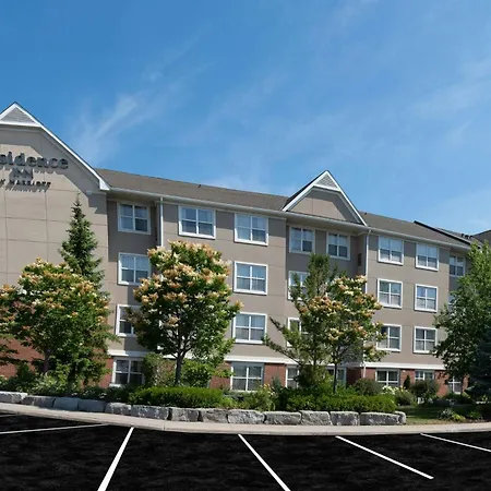 Residence Inn By Marriott Whitby-2