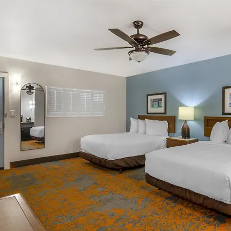 Best Western Plus Jekyll Island-2