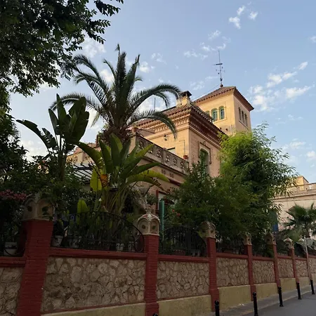 Sitges Royal Rooms-2