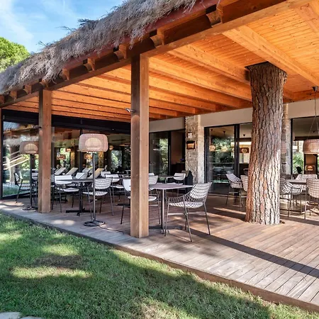 Roccamare Resort - Le Dimore Della Pineta-2
