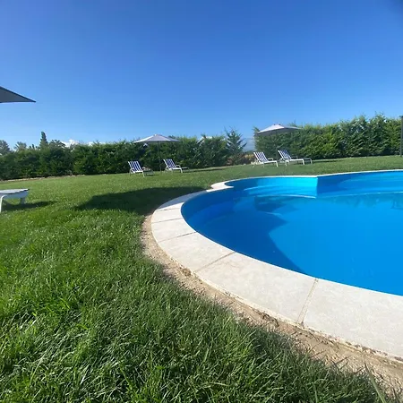 Hotel Valle Del Oja-3