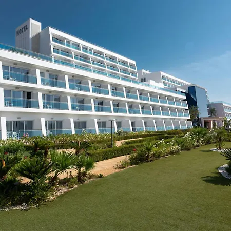Four Points By Sheraton Costa Blanca-2