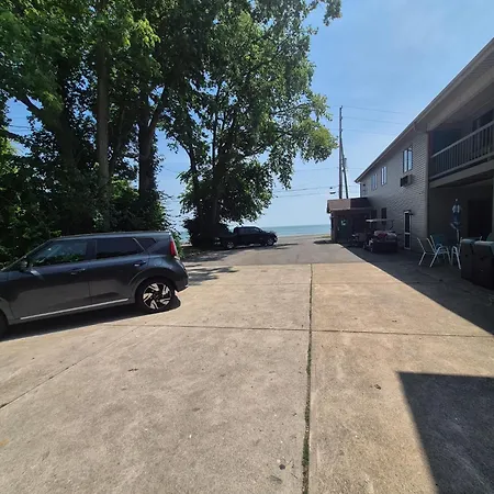 Lake Point Motel-3