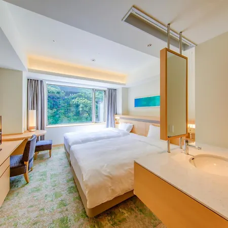 Atami Korakuen Hotel-2